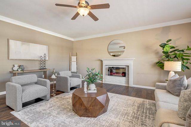 6101 BLACK OAK CT, Fredericksburg, VA 22407