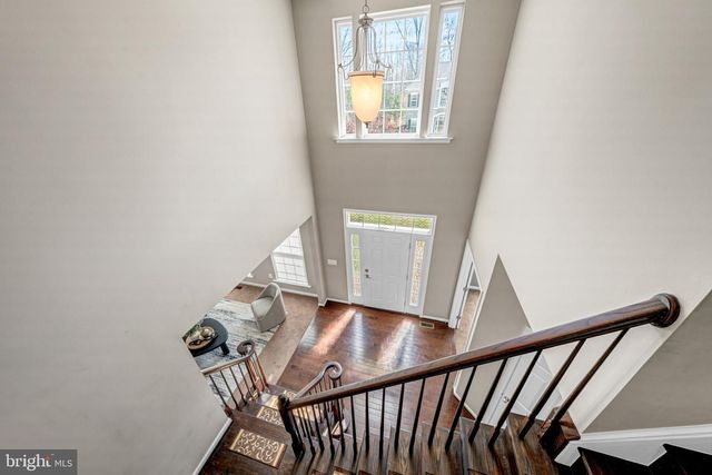 6101 BLACK OAK CT, Fredericksburg, VA 22407