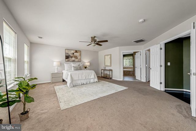 6101 BLACK OAK CT, Fredericksburg, VA 22407