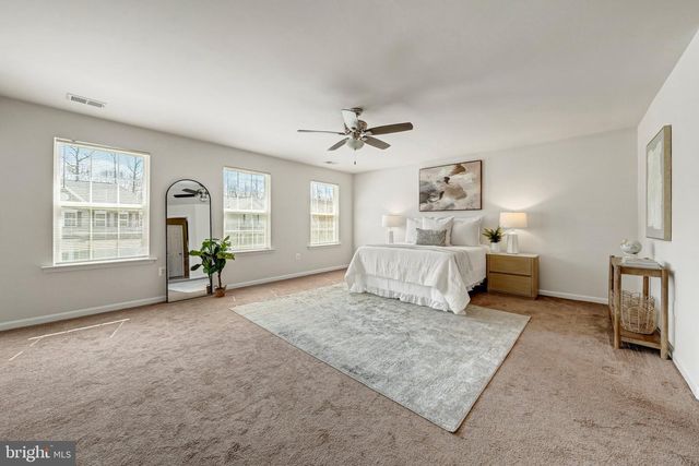 6101 BLACK OAK CT, Fredericksburg, VA 22407
