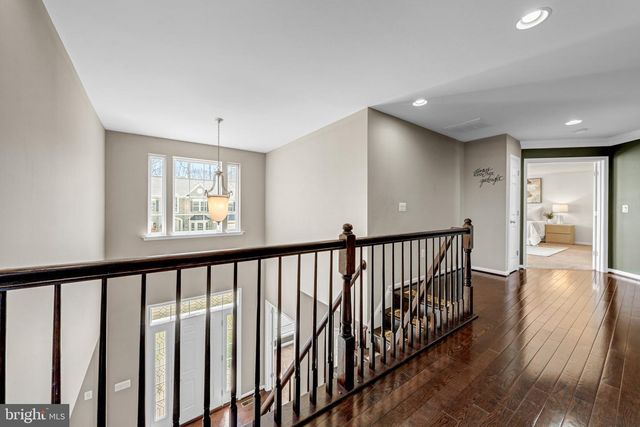 6101 BLACK OAK CT, Fredericksburg, VA 22407