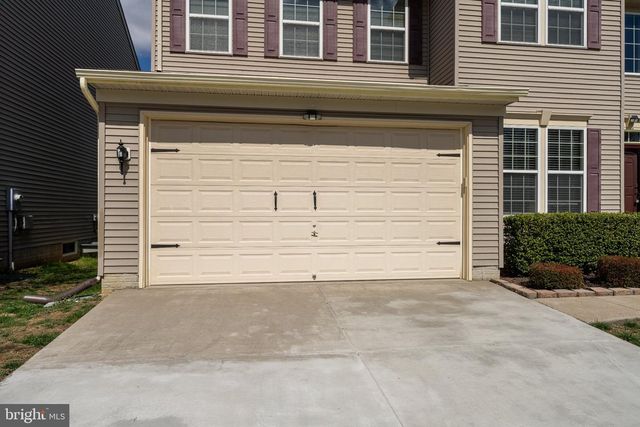6101 BLACK OAK CT, Fredericksburg, VA 22407