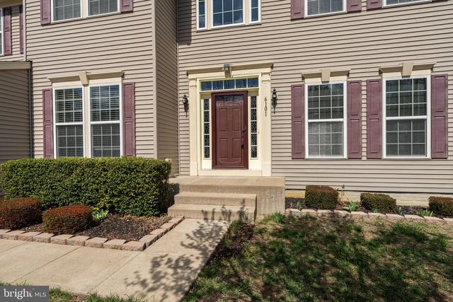 6101 BLACK OAK CT, Fredericksburg, VA 22407