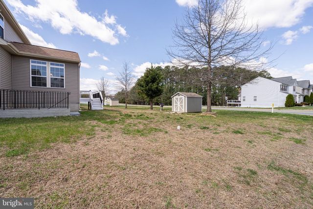 6101 BLACK OAK CT, Fredericksburg, VA 22407