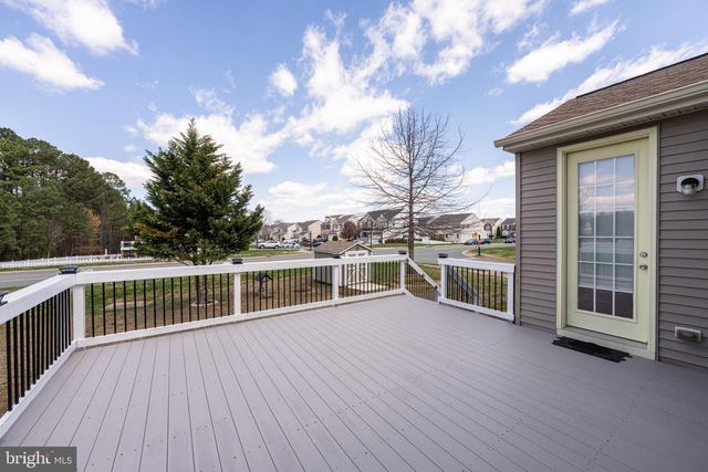 6101 BLACK OAK CT, Fredericksburg, VA 22407