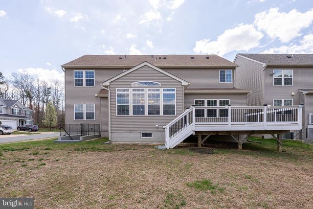 6101 BLACK OAK CT, Fredericksburg, VA 22407