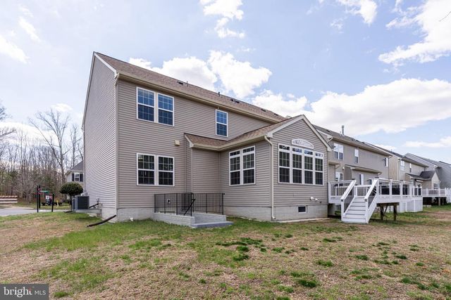 6101 BLACK OAK CT, Fredericksburg, VA 22407