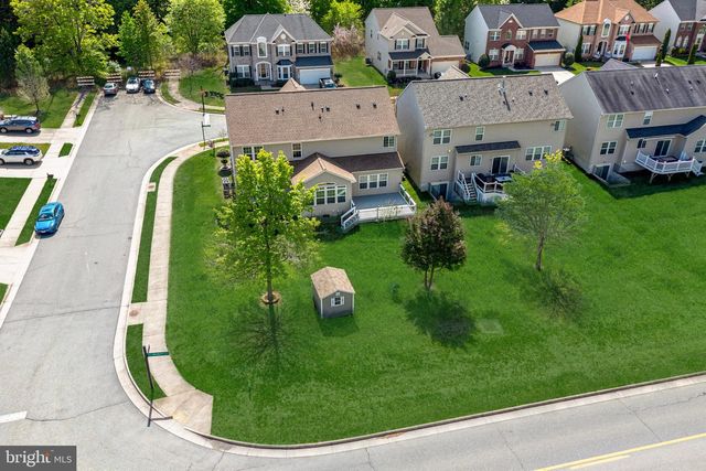 6101 BLACK OAK CT, Fredericksburg, VA 22407