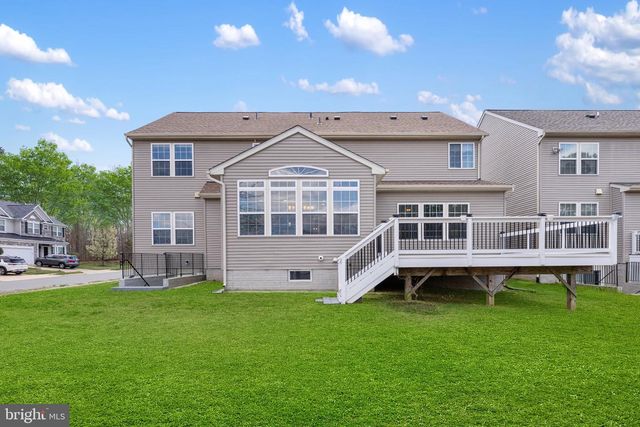 6101 BLACK OAK CT, Fredericksburg, VA 22407