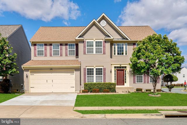6101 BLACK OAK CT, Fredericksburg, VA 22407