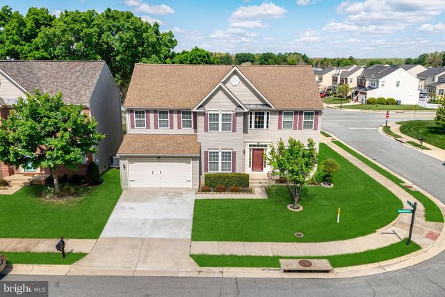 6101 BLACK OAK CT, Fredericksburg, VA 22407