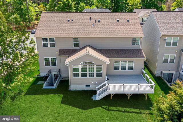 6101 BLACK OAK CT, Fredericksburg, VA 22407