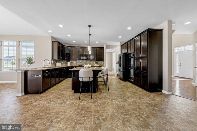 6101 BLACK OAK CT, Fredericksburg, VA 22407