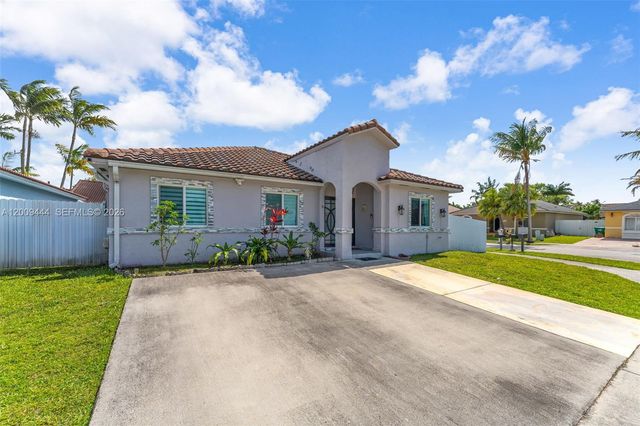 14240 SW 171st Street, Miami, FL 33177