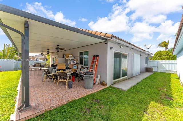 14240 SW 171st Street, Miami, FL 33177
