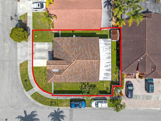 14240 SW 171st Street, Miami, FL 33177