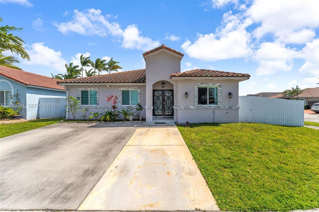 14240 SW 171st Street, Miami, FL 33177