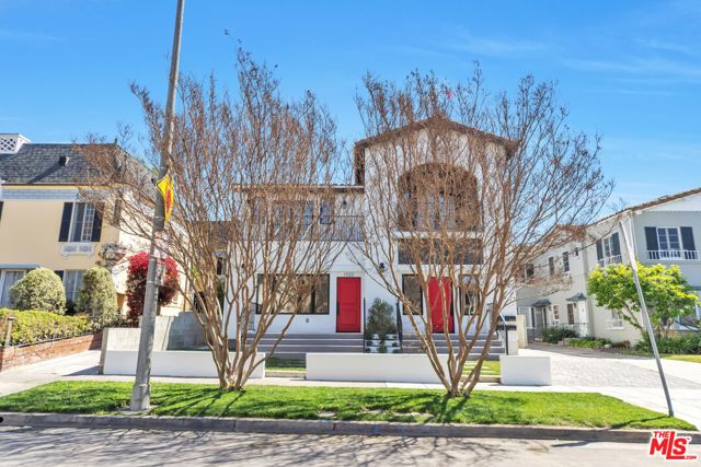 1022 S Masselin Avenue, Los Angeles, CA 90019