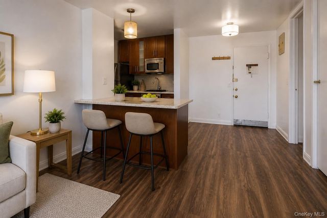 185 Hall Street 1717, Brooklyn, NY 11205