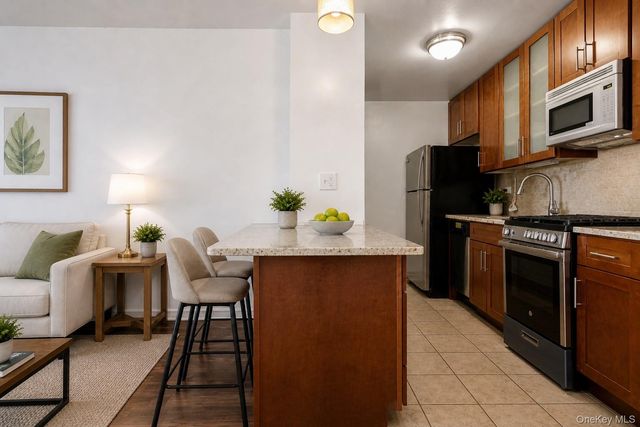185 Hall Street 1717, Brooklyn, NY 11205
