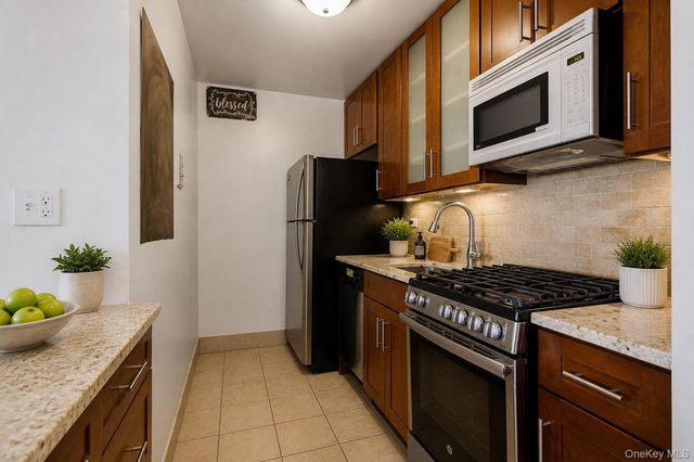 185 Hall Street 1717, Brooklyn, NY 11205