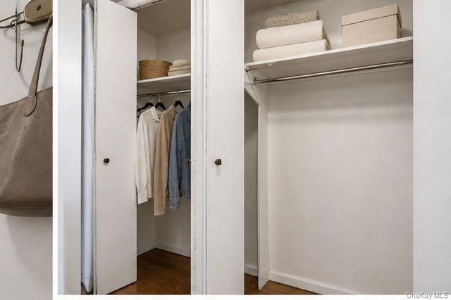 185 Hall Street 1717, Brooklyn, NY 11205