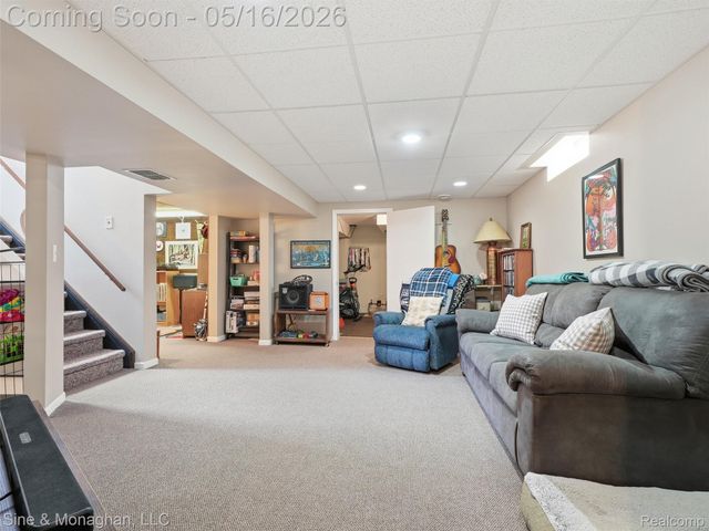 23701 Lakewood Street, St. Clair Shores, MI 48082