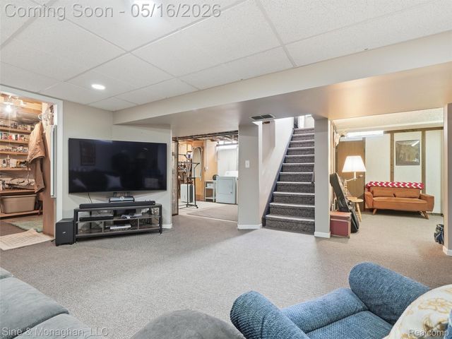 23701 Lakewood Street, St. Clair Shores, MI 48082