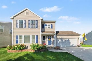 1714 Grovenberg Court, Vicksburg, MI 49097