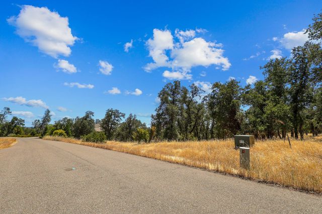 Lot 9 Canto De Las Lupine Drive, Redding, CA 96001