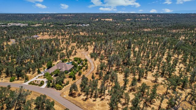Lot 9 Canto De Las Lupine Drive, Redding, CA 96001