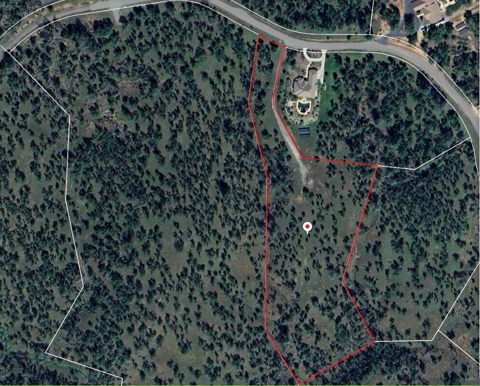 Lot 9 Canto De Las Lupine Drive, Redding, CA 96001