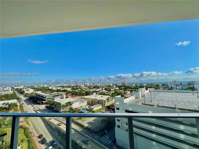 500 Alton Rd 1408, Miami Beach, FL 33139