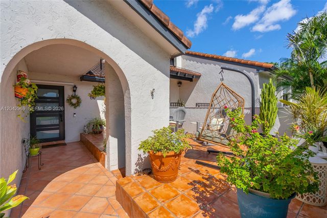 18156 NW 66th Court, Hialeah, FL 33015