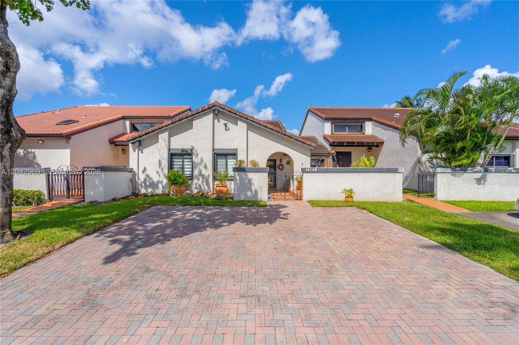 18156 NW 66th Court, Hialeah, FL 33015