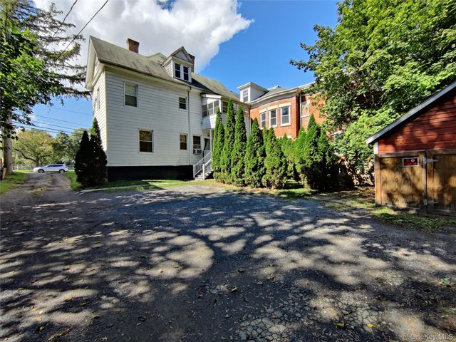 78 S HAMILTON Street B, Poughkeepsie, NY 12603