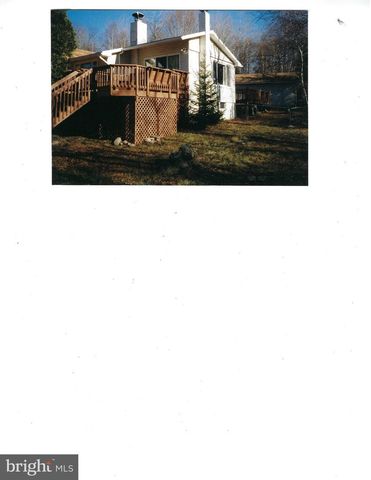 104 TEPEE DR, Pocono Lake, PA 18347
