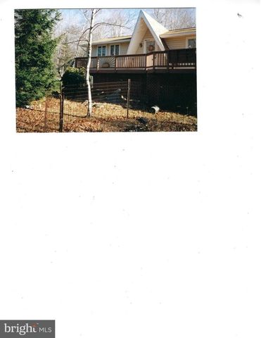 104 TEPEE DR, Pocono Lake, PA 18347