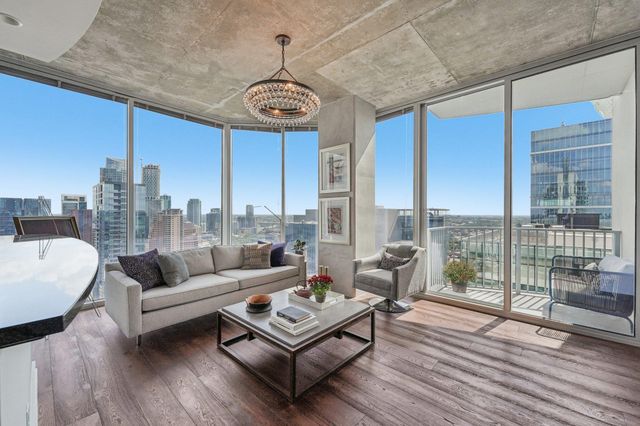 360 Nueces ST 3701, Austin, TX 78701