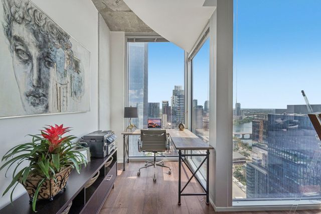 360 Nueces ST 3701, Austin, TX 78701