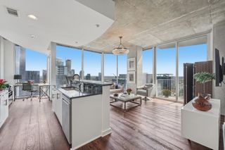 360 Nueces ST 3701, Austin, TX 78701