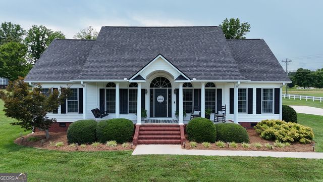 20 Bonnie Pearl Lane, Cleveland, GA 30528