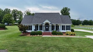 20 Bonnie Pearl Lane, Cleveland, GA 30528
