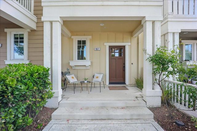 837 Sierra Vista, Mountain View, CA 94043