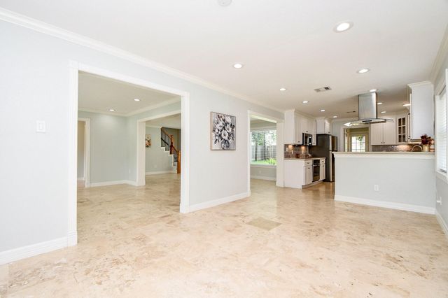 707 Thistlewood Drive, Houston, TX 77079