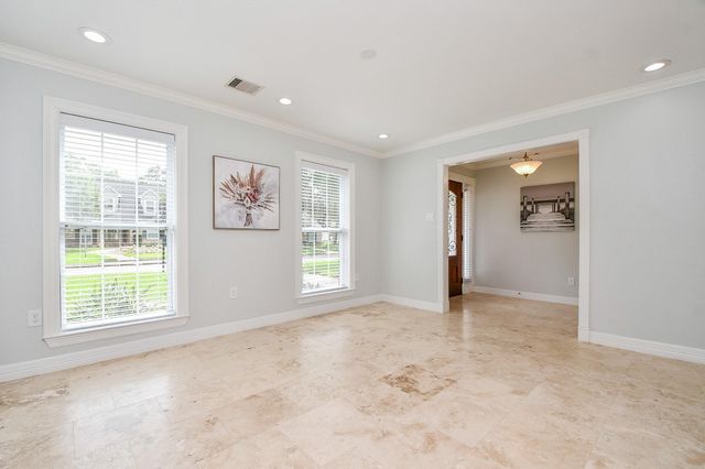 707 Thistlewood Drive, Houston, TX 77079