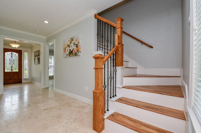 707 Thistlewood Drive, Houston, TX 77079