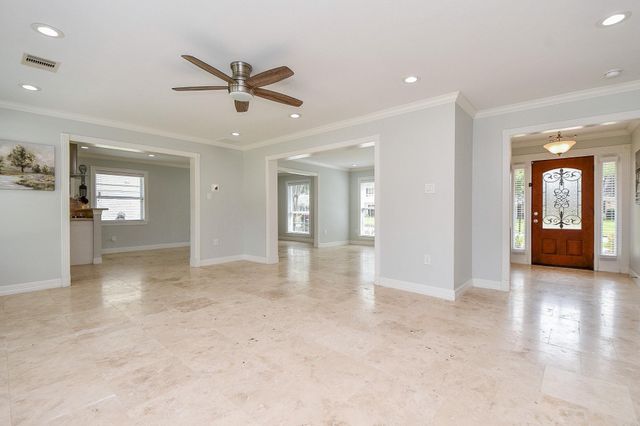 707 Thistlewood Drive, Houston, TX 77079