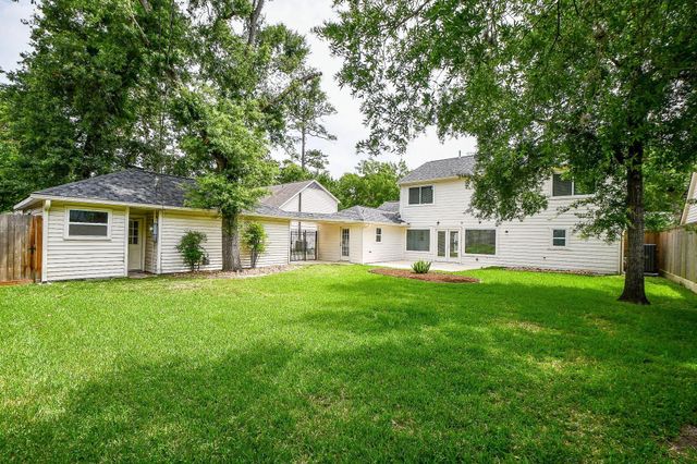 707 Thistlewood Drive, Houston, TX 77079