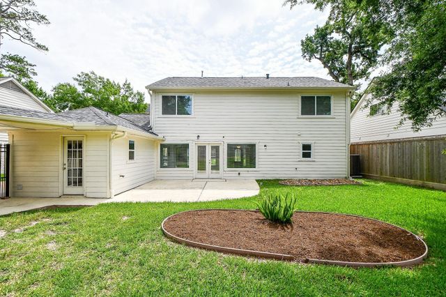 707 Thistlewood Drive, Houston, TX 77079
